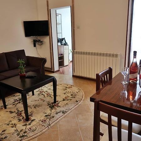 Exclusive Apartment Muo コトル エクステリア 写真