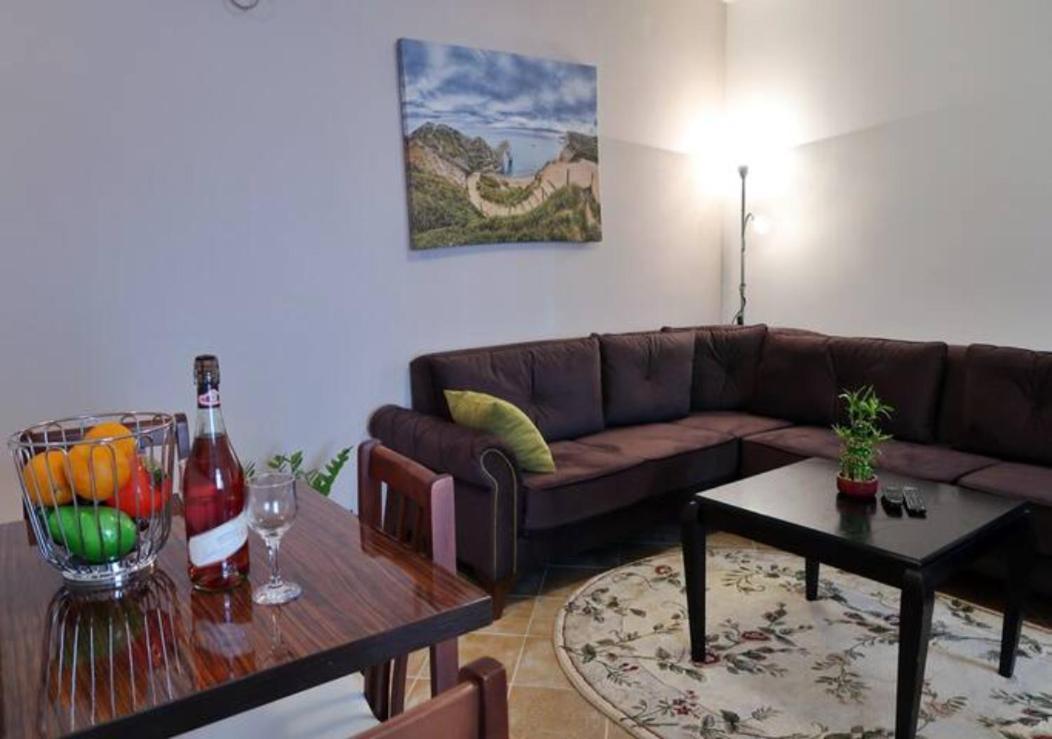 Exclusive Apartment Muo コトル エクステリア 写真