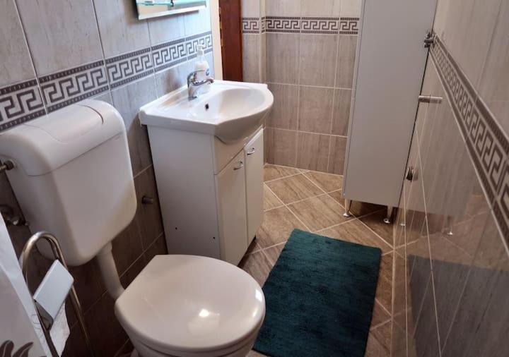 Exclusive Apartment Muo コトル エクステリア 写真
