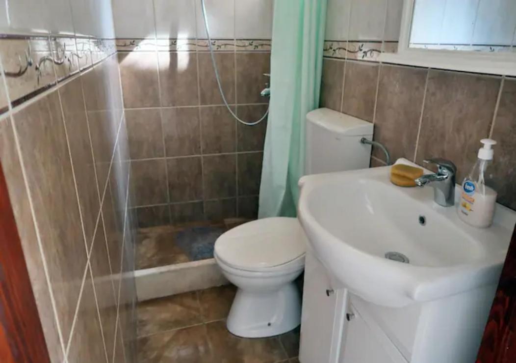 Exclusive Apartment Muo コトル エクステリア 写真